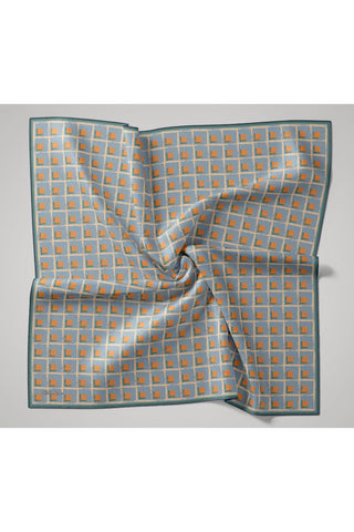 Silk Home Twill İpek Eşarp 11474-55