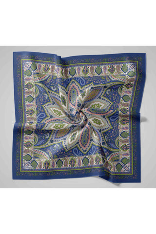 Silk Home Twill İpek Eşarp 11476-03
