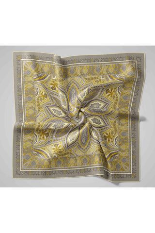 Silk Home Twill İpek Eşarp 11476-05