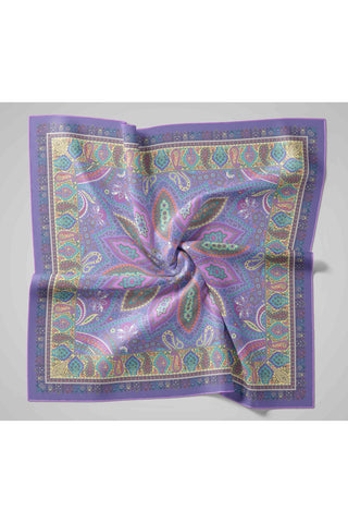 Silk Home Twill İpek Eşarp 11476-07