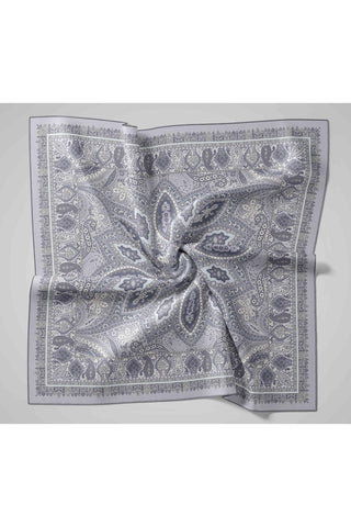 Silk Home Twill İpek Eşarp 11476-11