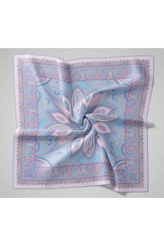 Silk Home Twill İpek Eşarp 11476-18