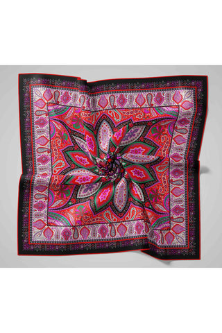 Silk Home Twill İpek Eşarp 11476-30