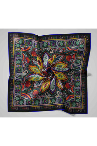 Silk Home Twill İpek Eşarp 11476-51