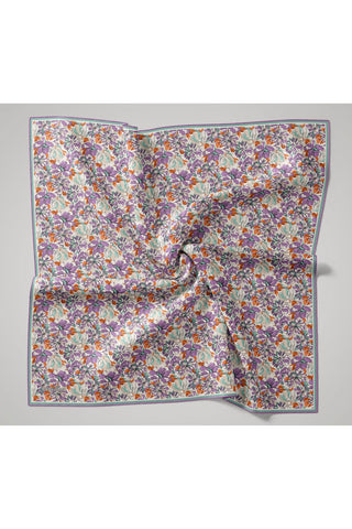 Silk Home Twill İpek Eşarp 11477-02