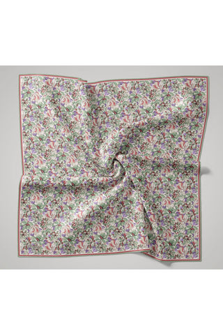 Silk Home Twill İpek Eşarp 11477-04