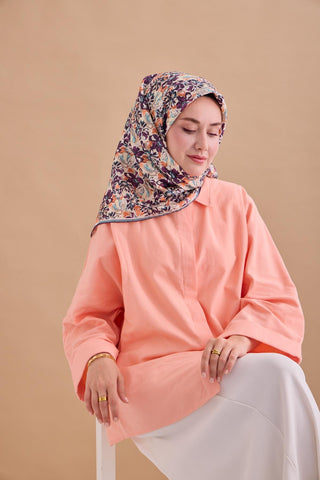 Silk Home Twill İpek Eşarp 11477-05