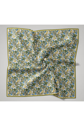 Silk Home Twill İpek Eşarp 11477-13