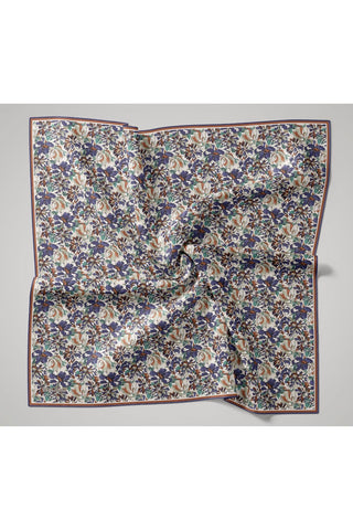 Silk Home Twill İpek Eşarp 11477-15