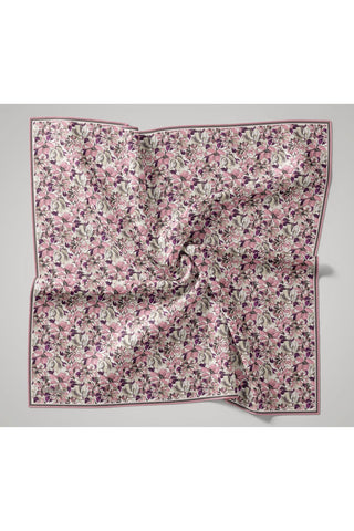 Silk Home Twill İpek Eşarp 11477-16