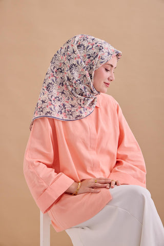 Silk Home Twill İpek Eşarp 11477-19