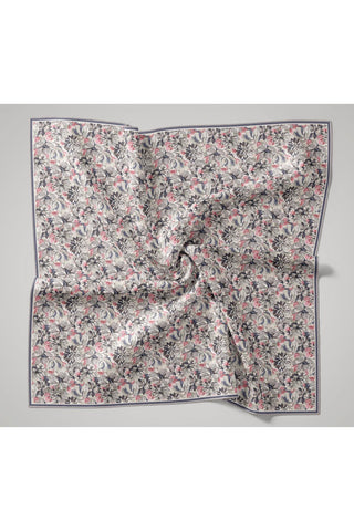Silk Home Twill İpek Eşarp 11477-19