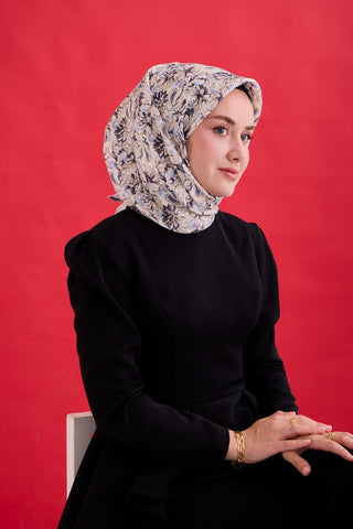 Silk Home Twill İpek Eşarp 11477-20 - Twill İpek Eşarp - | Silk Home