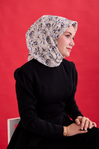 Silk Home Twill İpek Eşarp 11477-20 - Twill İpek Eşarp - | Silk Home