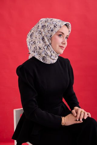Silk Home Twill İpek Eşarp 11477-20 - Twill İpek Eşarp - | Silk Home