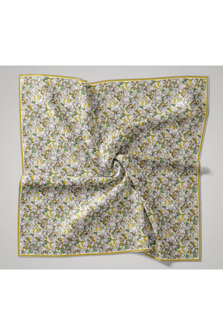 Silk Home Twill İpek Eşarp 11477-22