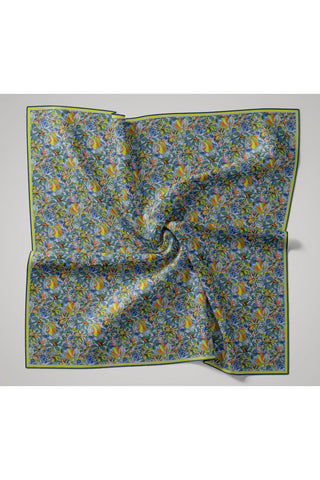 Silk Home Twill İpek Eşarp 11477-27