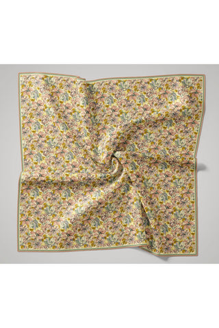 Silk Home Twill İpek Eşarp 11477-30