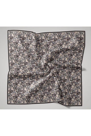 Silk Home Twill İpek Eşarp 11477-34