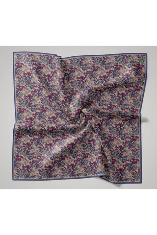 Silk Home Twill İpek Eşarp 11477-36