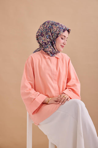 Silk Home Twill İpek Eşarp 11477-36