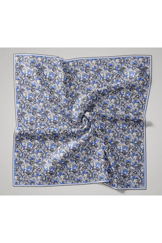 Silk Home Twill İpek Eşarp 11477-54