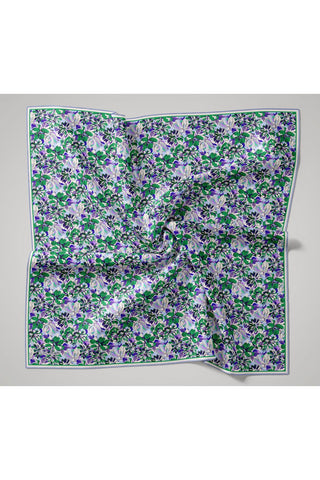 Silk Home Twill İpek Eşarp 11477-58