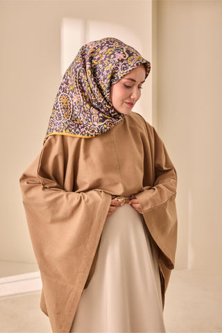 Silk Home Twill İpek Eşarp 11478-02