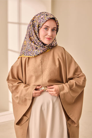 Silk Home Twill İpek Eşarp 11478-02