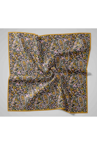 Silk Home Twill İpek Eşarp 11478-02