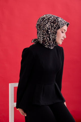 Silk Home Twill İpek Eşarp 11478-05