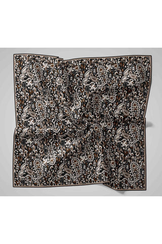 Silk Home Twill İpek Eşarp 11478-05