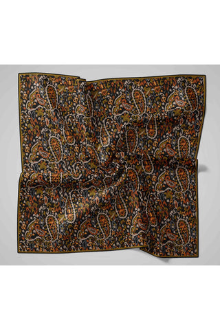 Silk Home Twill İpek Eşarp 11478-06