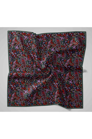 Silk Home Twill İpek Eşarp 11478-07