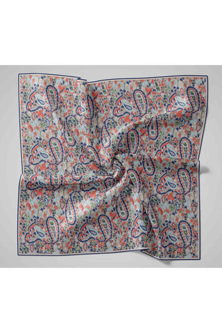Silk Home Twill İpek Eşarp 11478-17