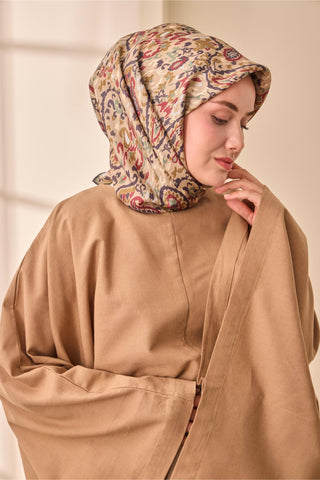Silk Home Twill İpek Eşarp 11478-18
