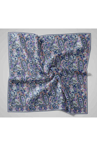 Silk Home Twill İpek Eşarp 11478-20