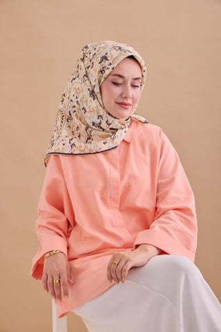 Silk Home Twill İpek Eşarp 11478-24
