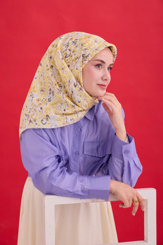 Silk Home Twill İpek Eşarp 11478-27