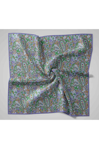 Silk Home Twill İpek Eşarp 11478-36