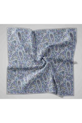 Silk Home Twill İpek Eşarp 11478-39