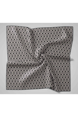 Silk Home Twill İpek Eşarp 11479-02