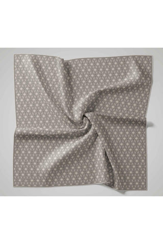 Silk Home Twill İpek Eşarp 11479-03