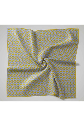 Silk Home Twill İpek Eşarp 11479-05