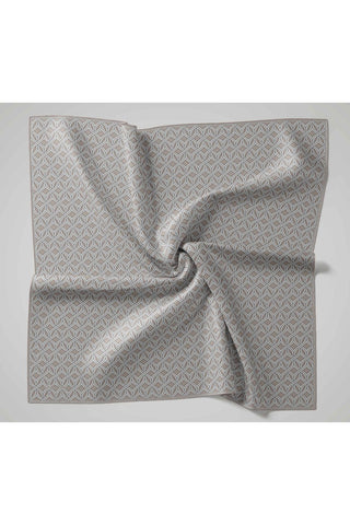 Silk Home Twill İpek Eşarp 11479-13