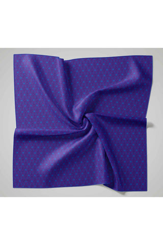 Silk Home Twill İpek Eşarp 11479-14