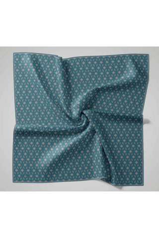 Silk Home Twill İpek Eşarp 11479-19