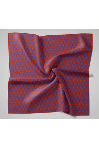 Silk Home Twill İpek Eşarp 11479-22
