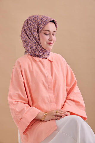Silk Home Twill İpek Eşarp 11479-27