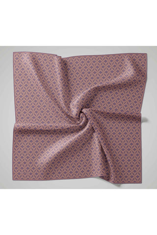 Silk Home Twill İpek Eşarp 11479-27